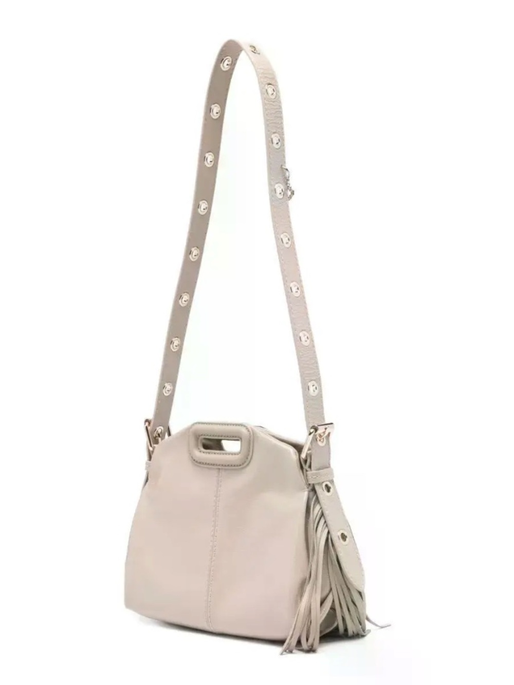 Naplak Leather Miss M Mini Bag